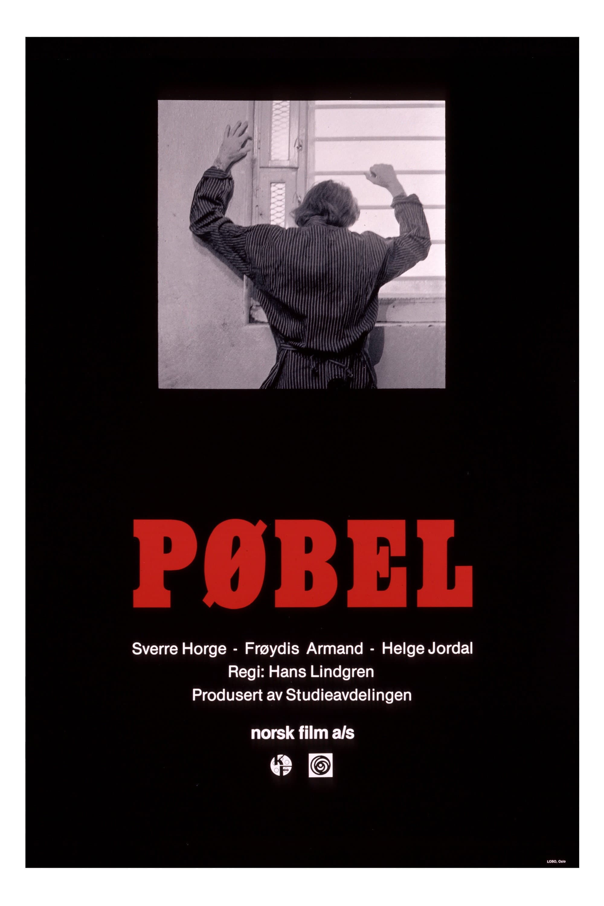 PÃ¸bel