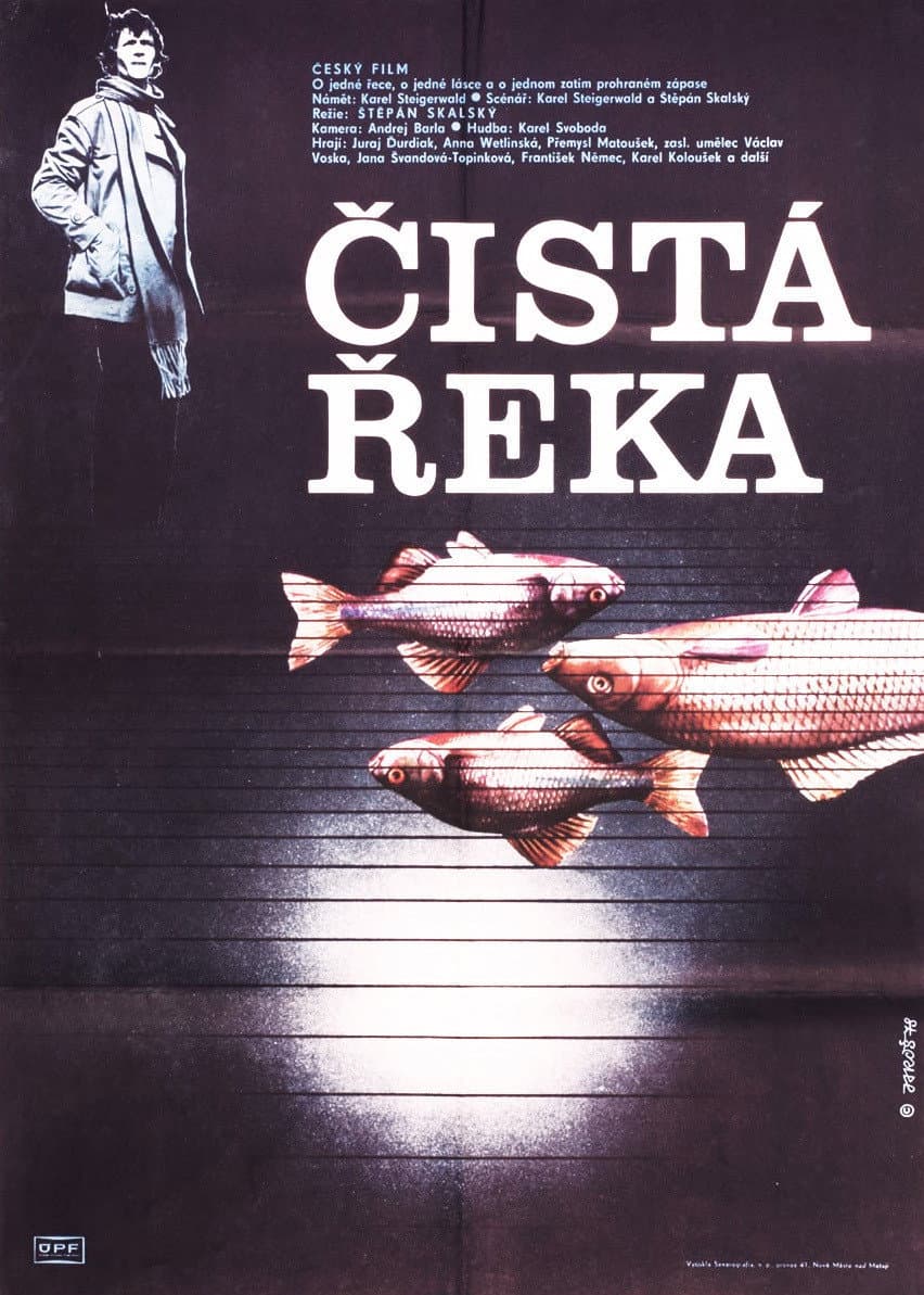 CistÃ¡ reka
