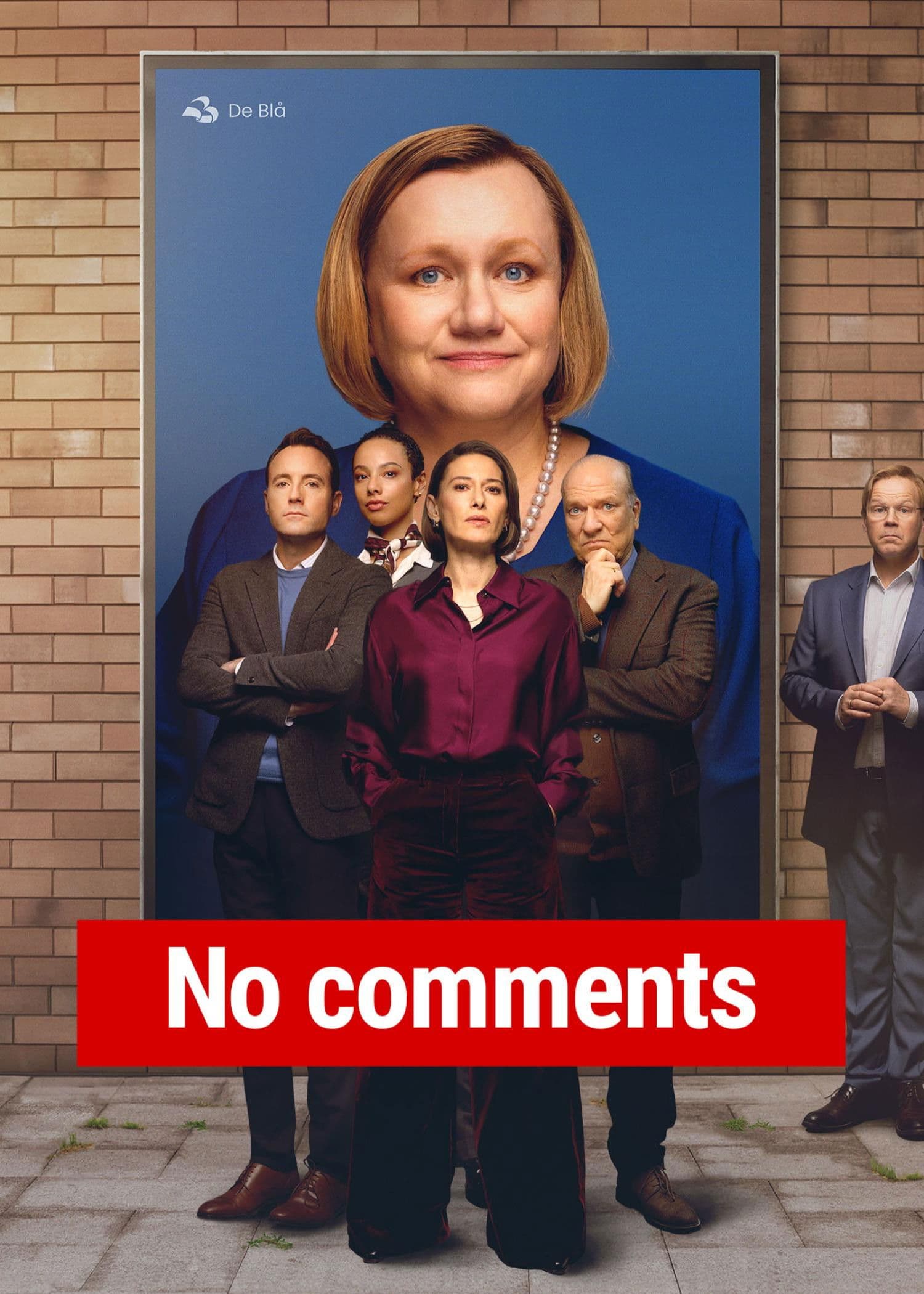 Ingen kommentar