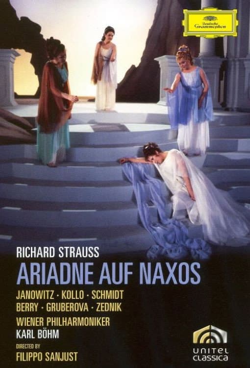 Ariadne auf Naxos