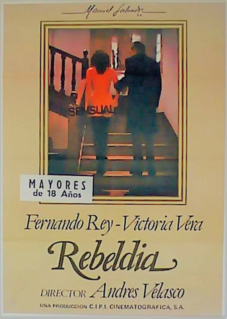 RebeldÃ­a