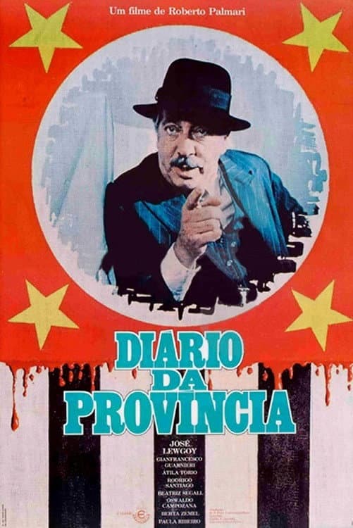 DiÃ¡rio da ProvÃ­ncia