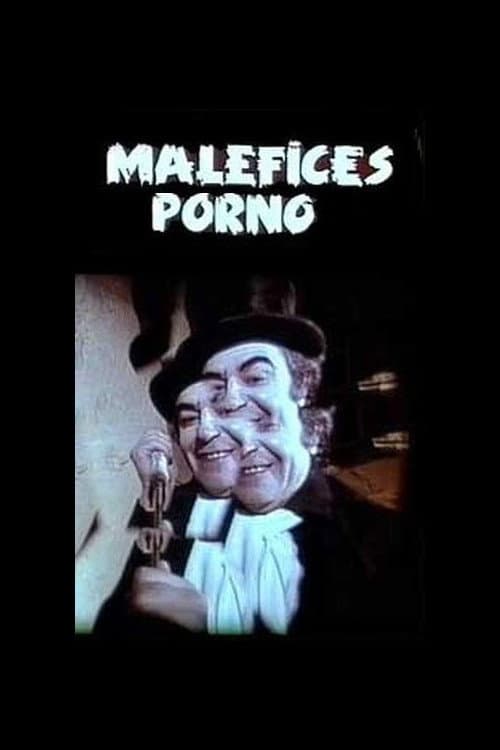 MalÃ©fices porno