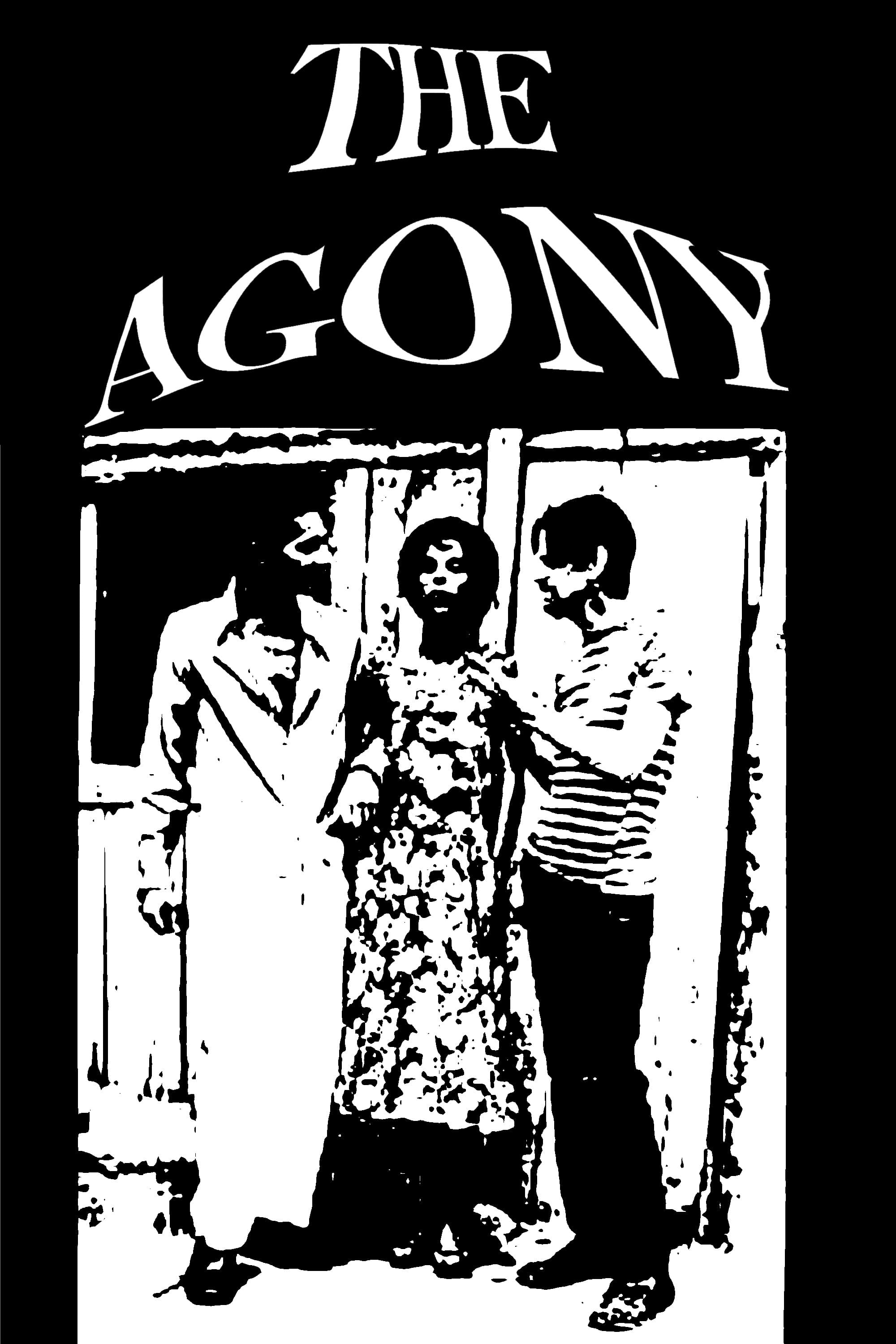 Agonia