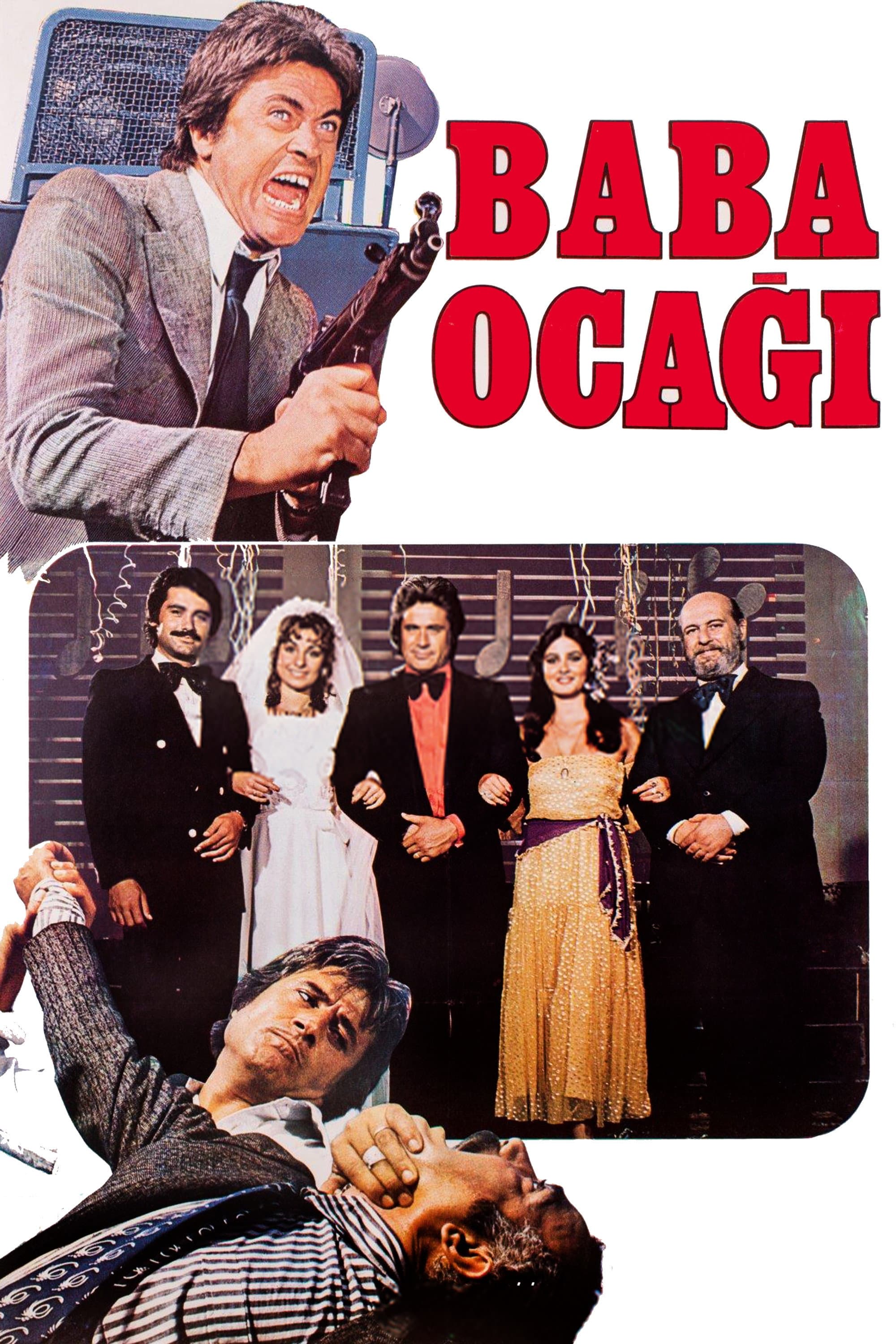 Baba Ocagi