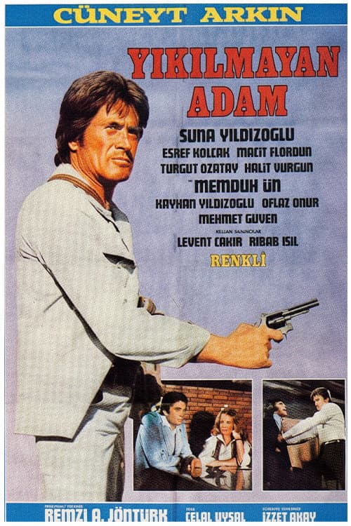 Yikilmayan Adam