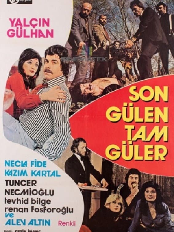 Son GÃ¼len Tam GÃ¼ler