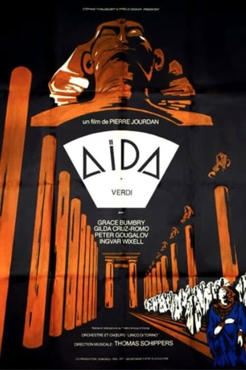 AÃ¯da