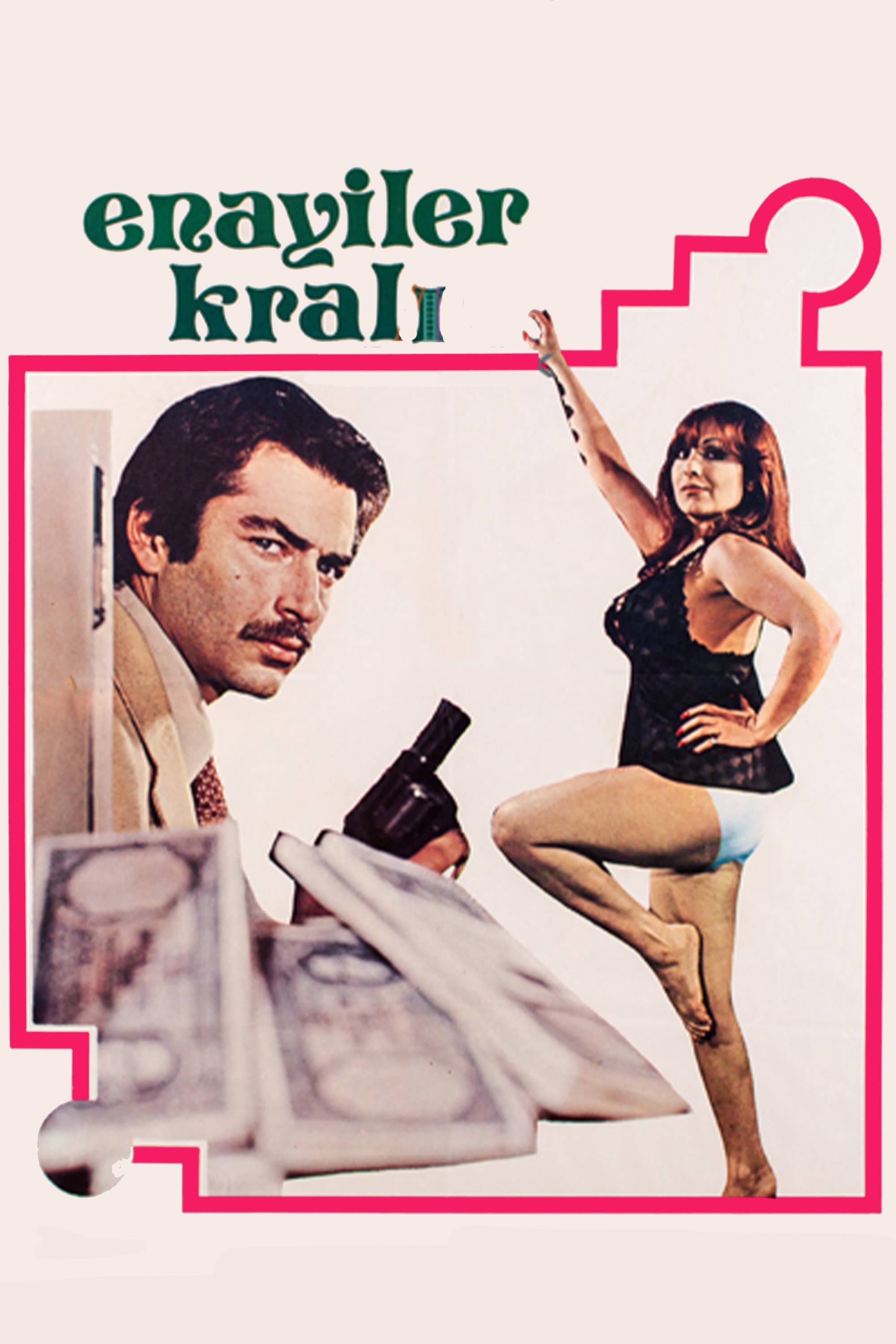 Enayiler Krali