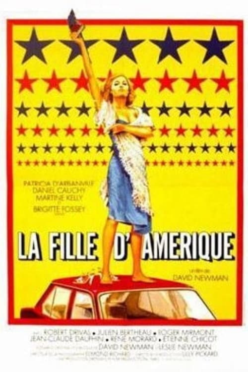La fille d'AmÃ©rique