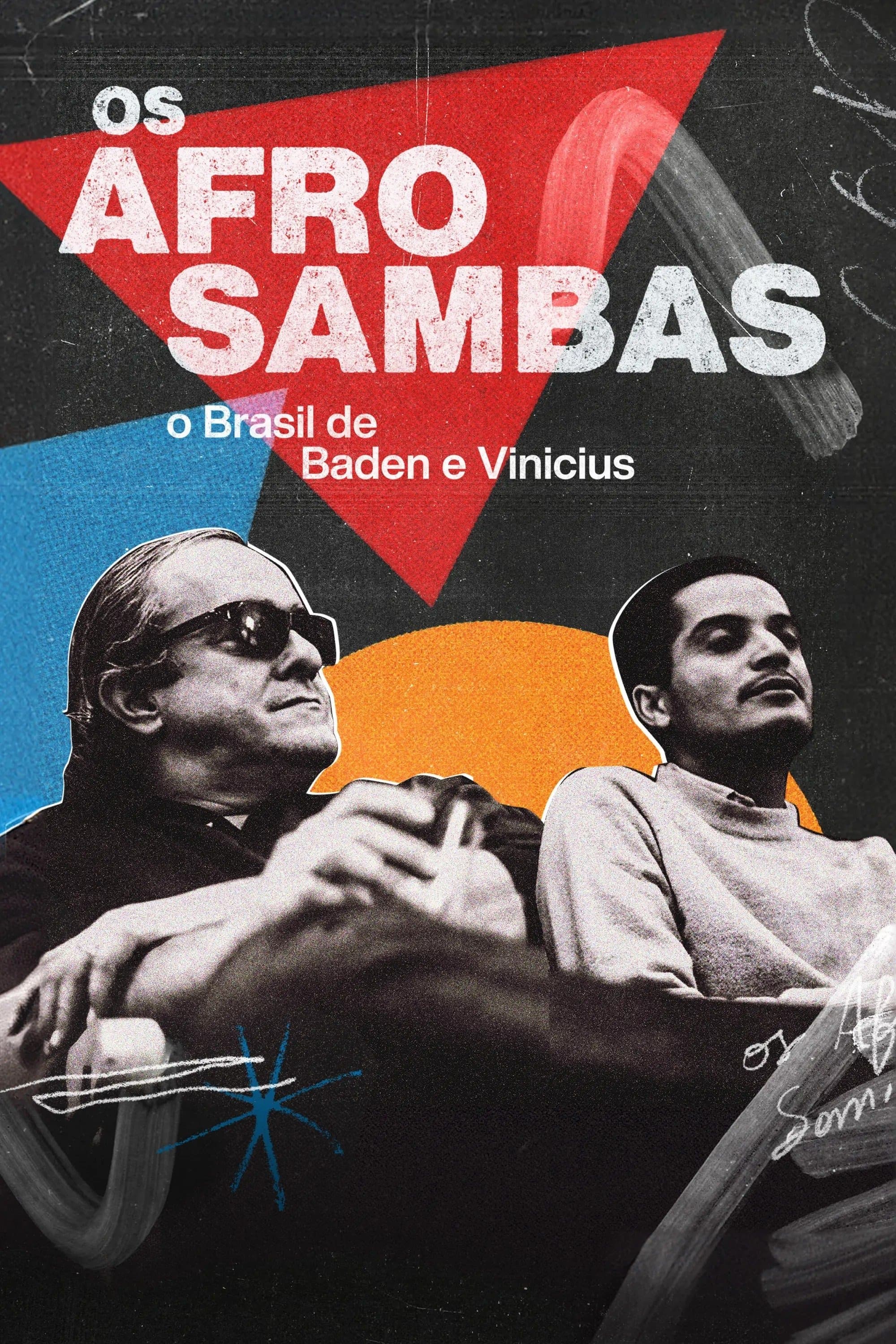 Os Afro-sambas: O Brasil de Baden e VinÃ­cius