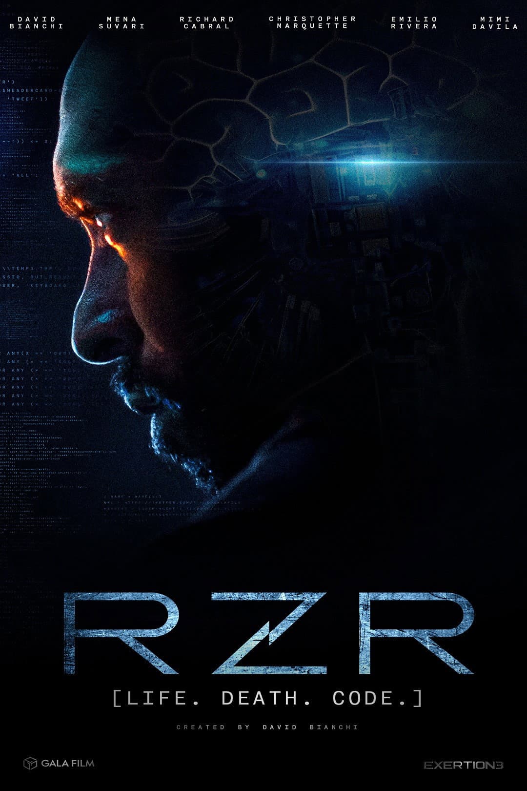 Cyber Protocol