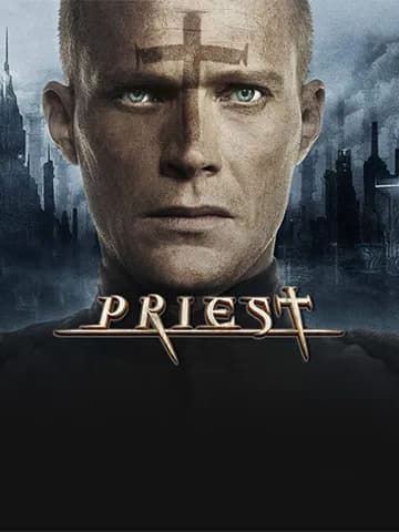 Priest