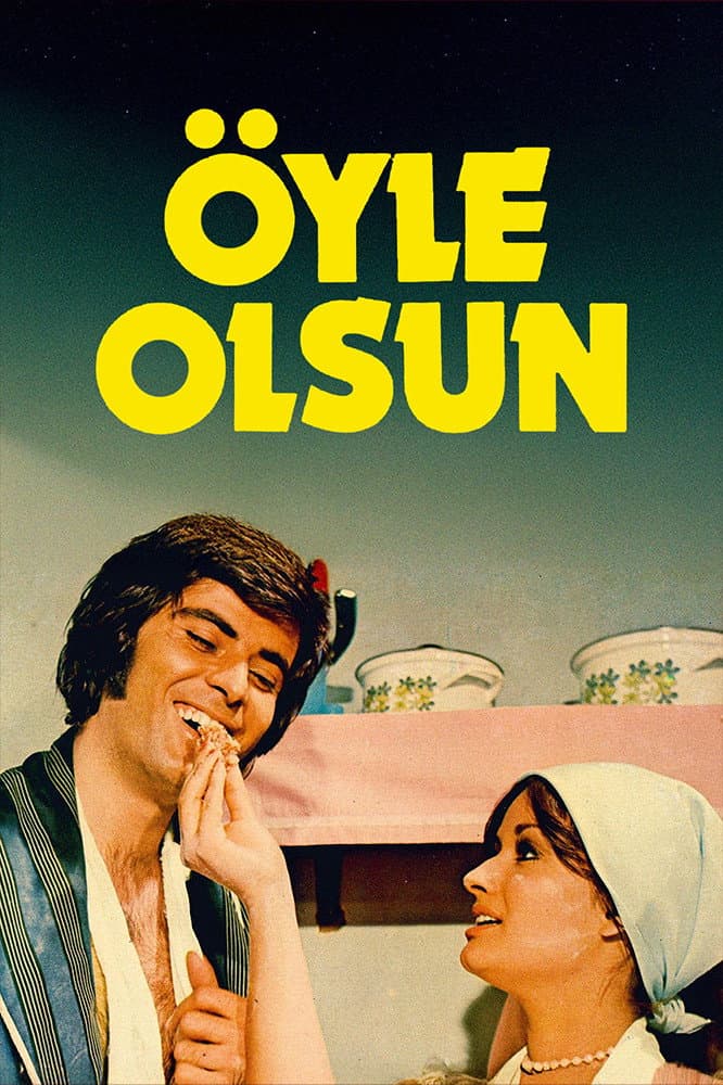 Ã–yle Olsun