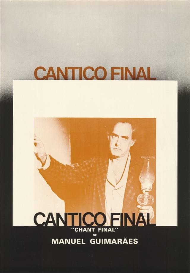 CÃ¢ntico Final