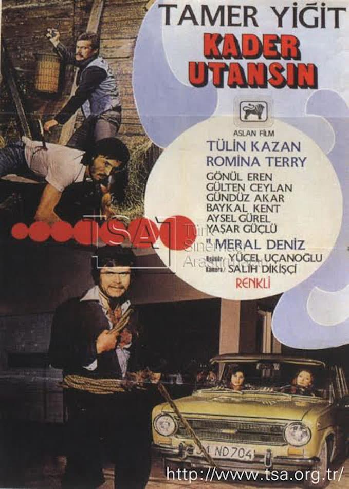 Kader Utansin