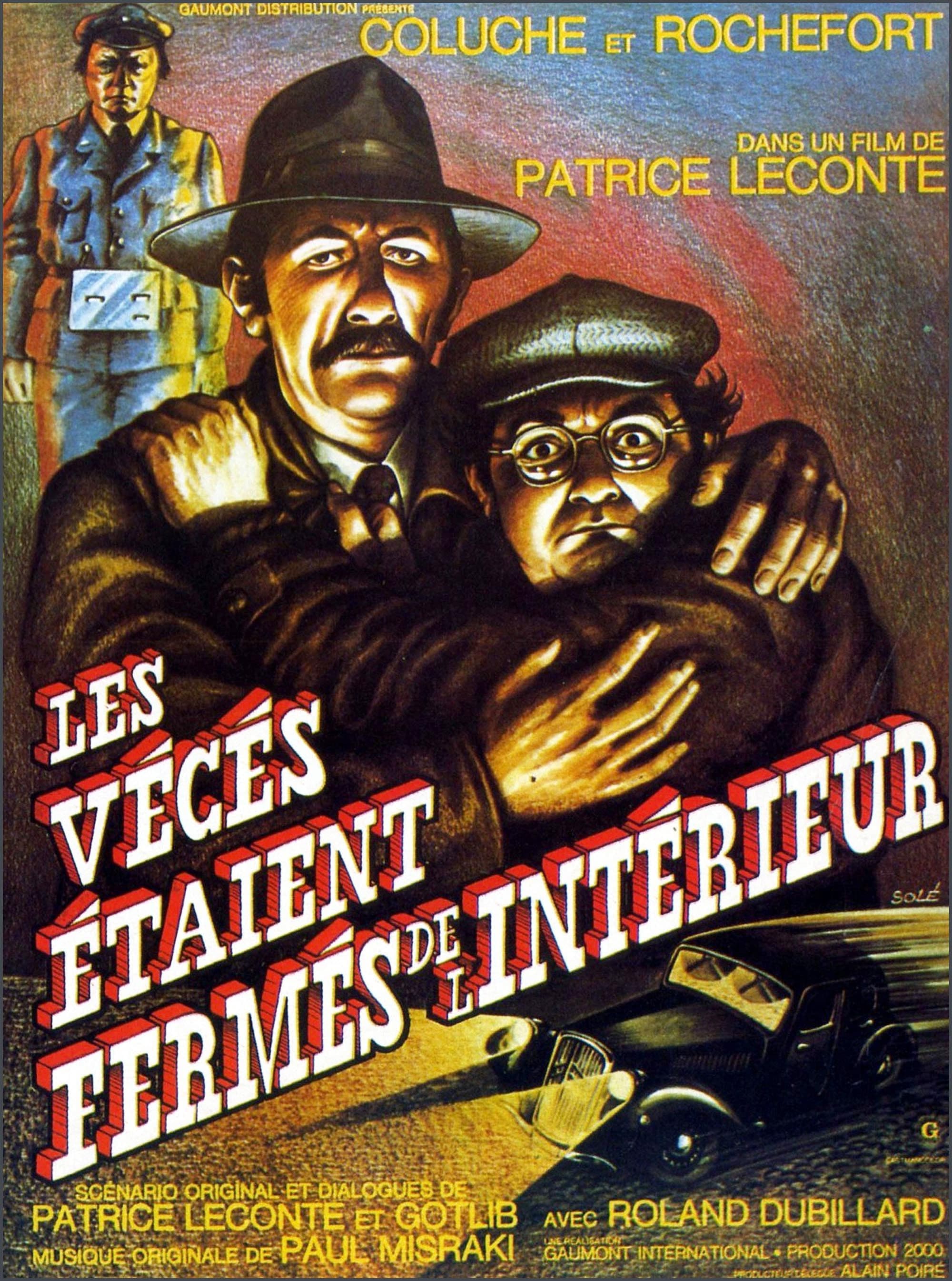 Les vÃ©cÃ©s Ã©taient fermÃ©s de l'intÃ©rieur