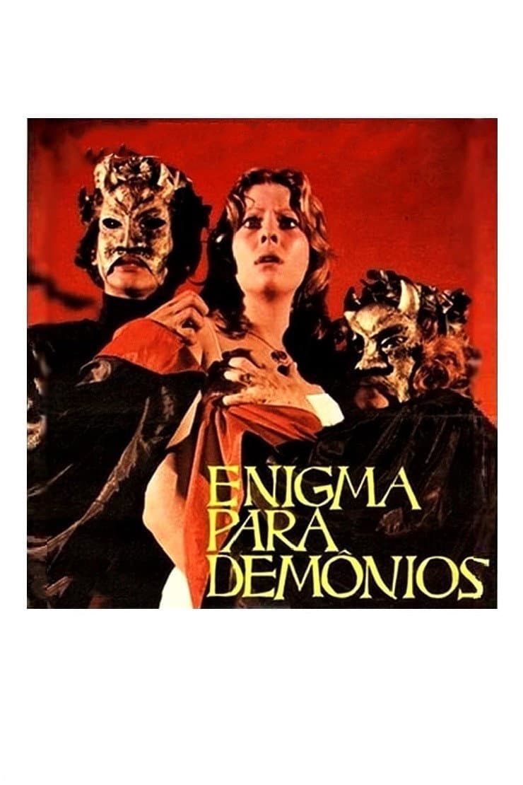 Enigma para DemÃ´nios