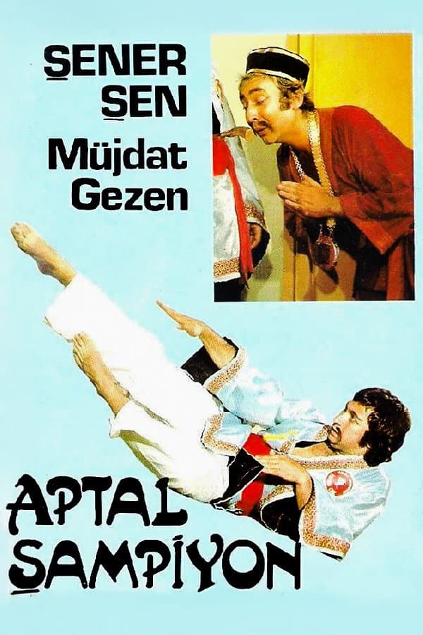 Aptal Sampiyon