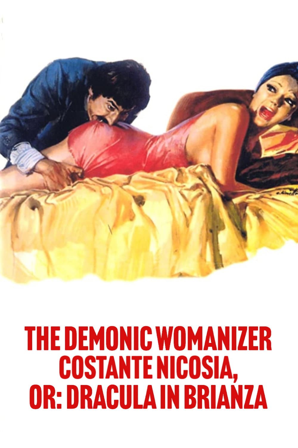 Dracula in the Provinces