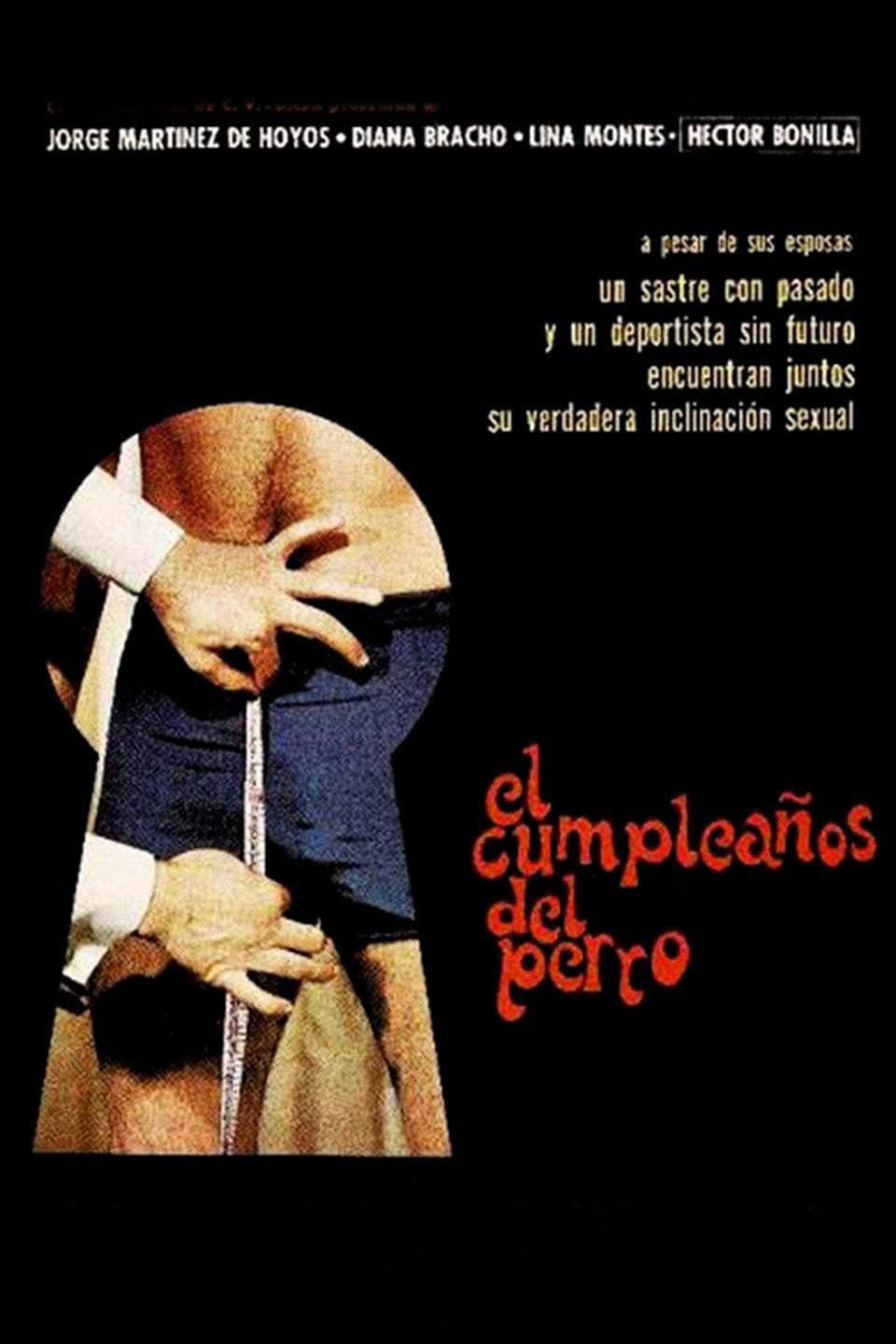 El cumpleaÃ±os del perro