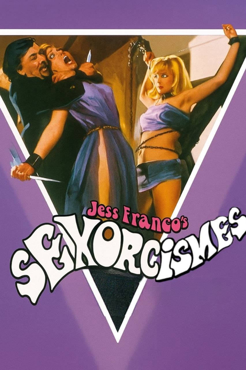 Sexorcismes