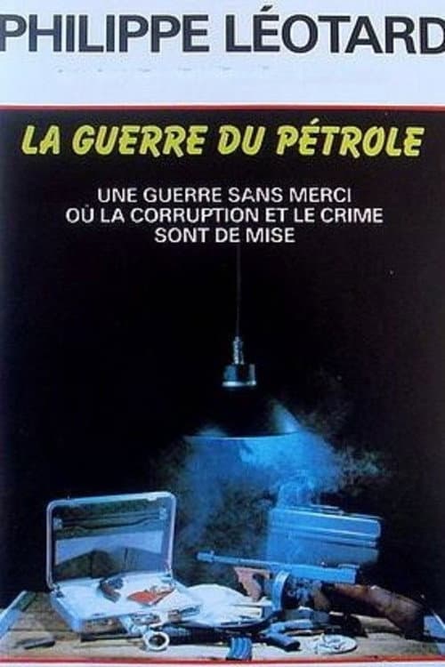 La guerre du pÃ©trole n'aura pas lieu