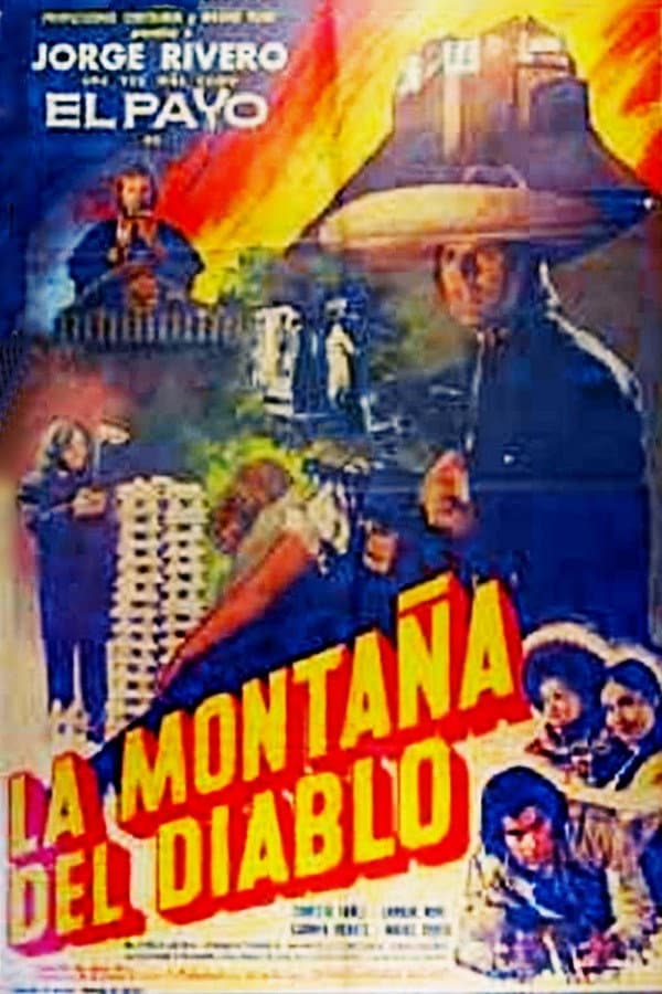 La montaÃ±a del diablo