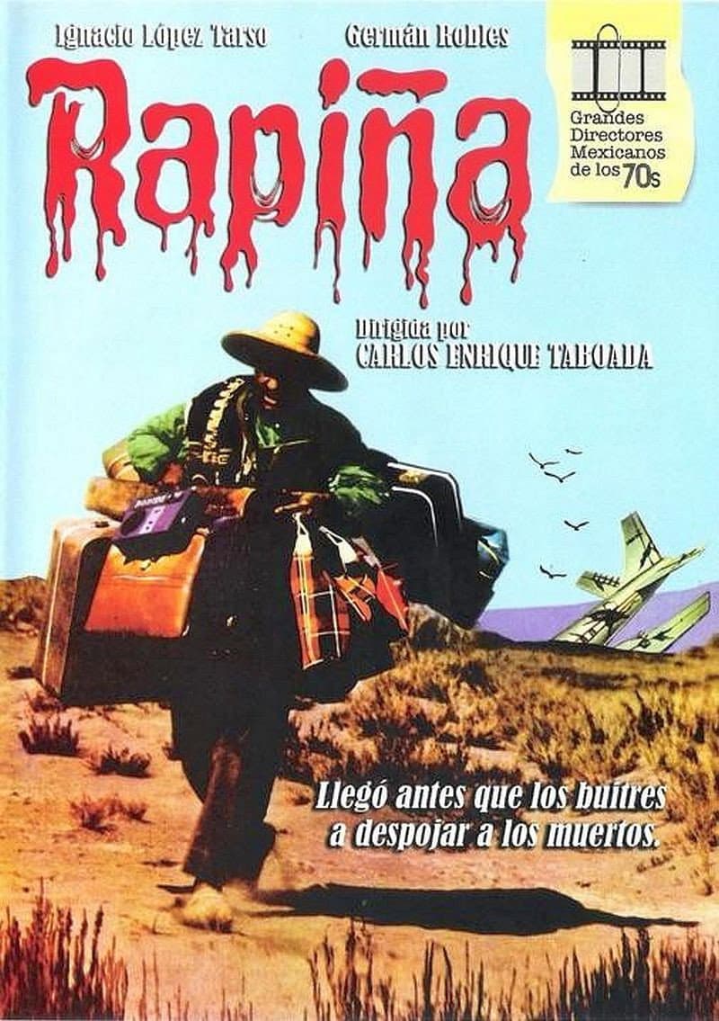 RapiÃ±a