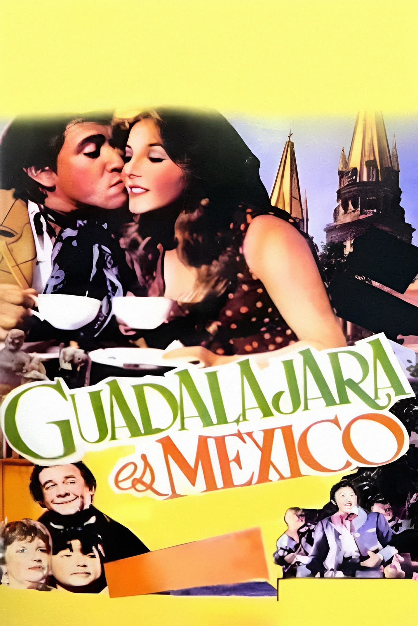 Guadalajara es MÃ©xico