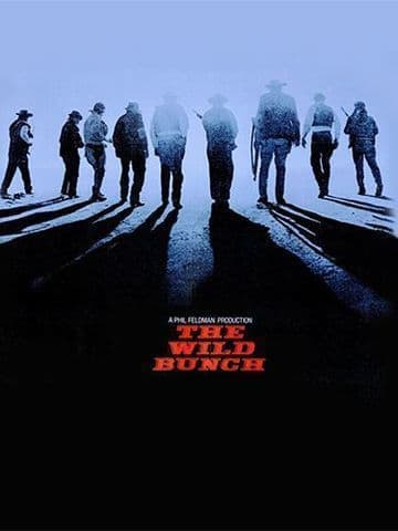 The Wild Bunch