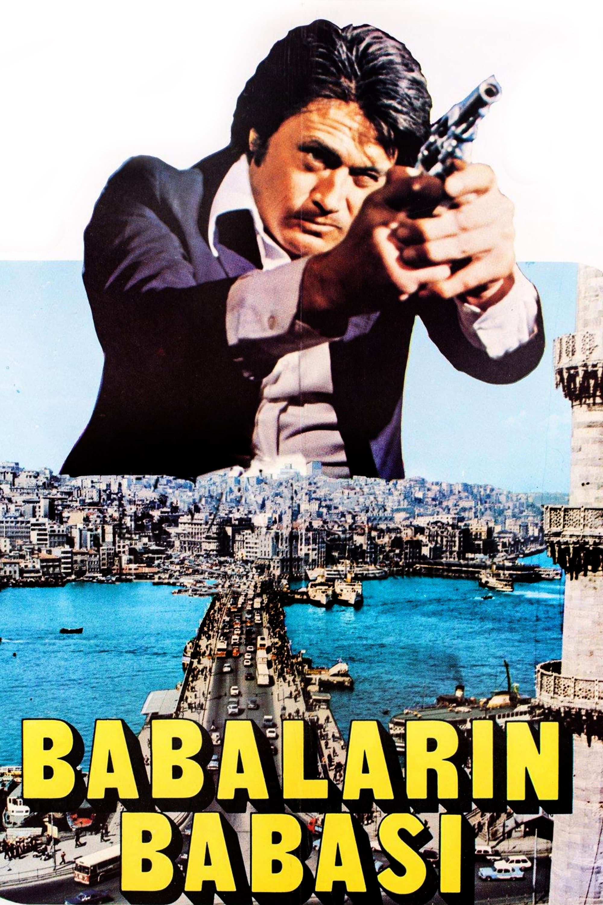 Babalarin Babasi