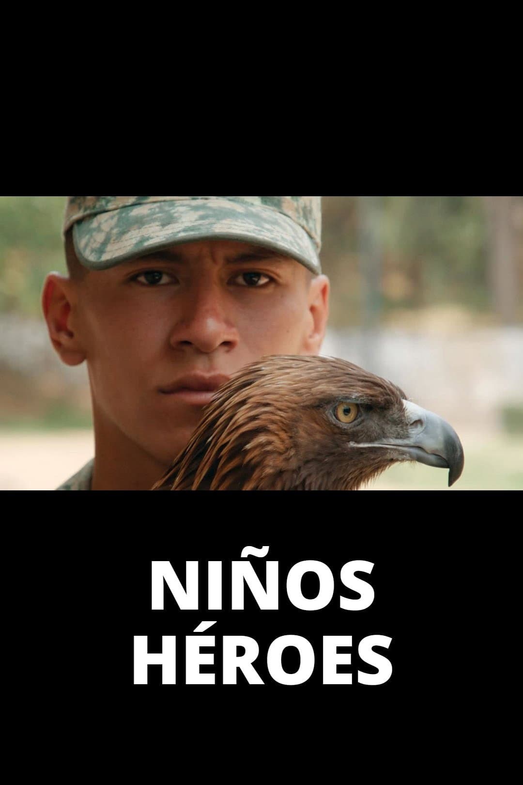 Heroic Cadets