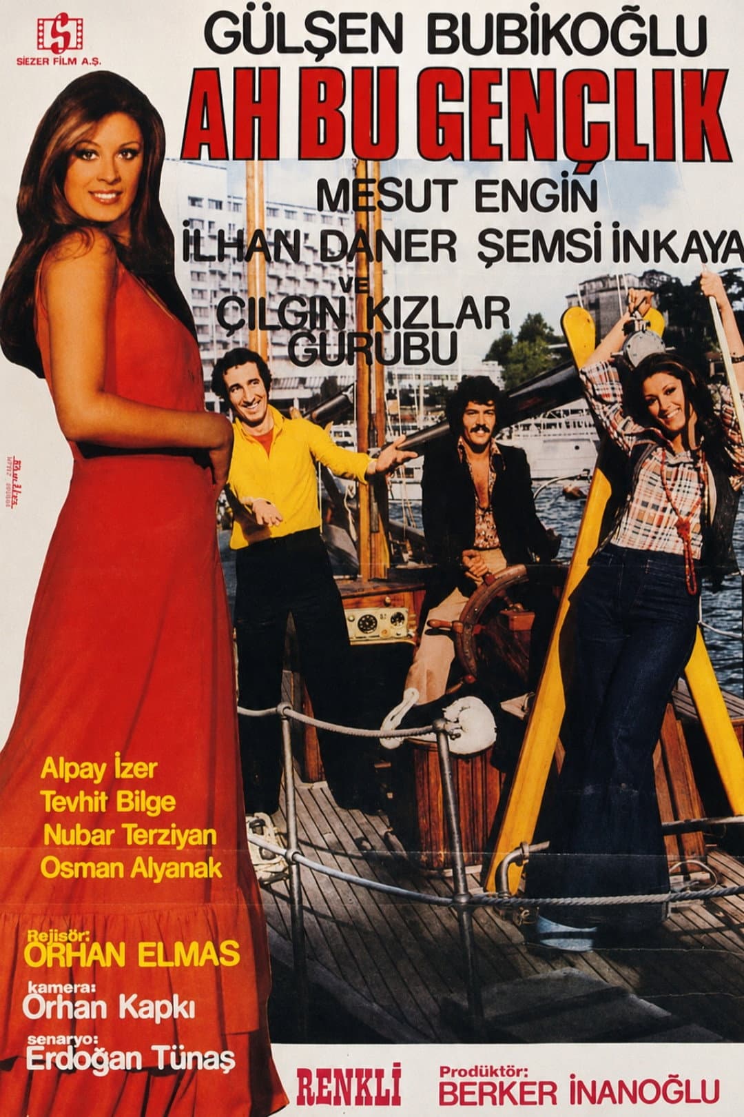 Ah Bu GenÃ§lik