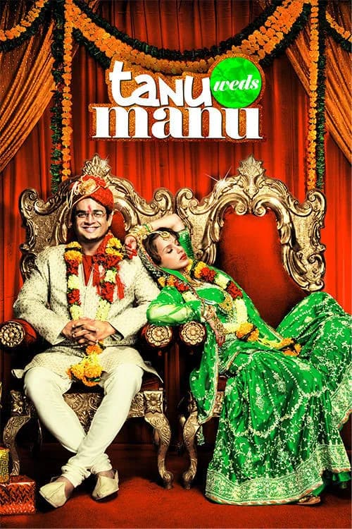 Tanu Weds Manu