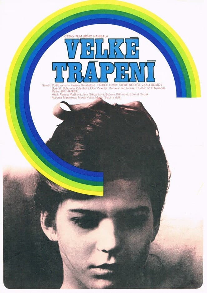 VelkÃ© trÃ¡penÃ­