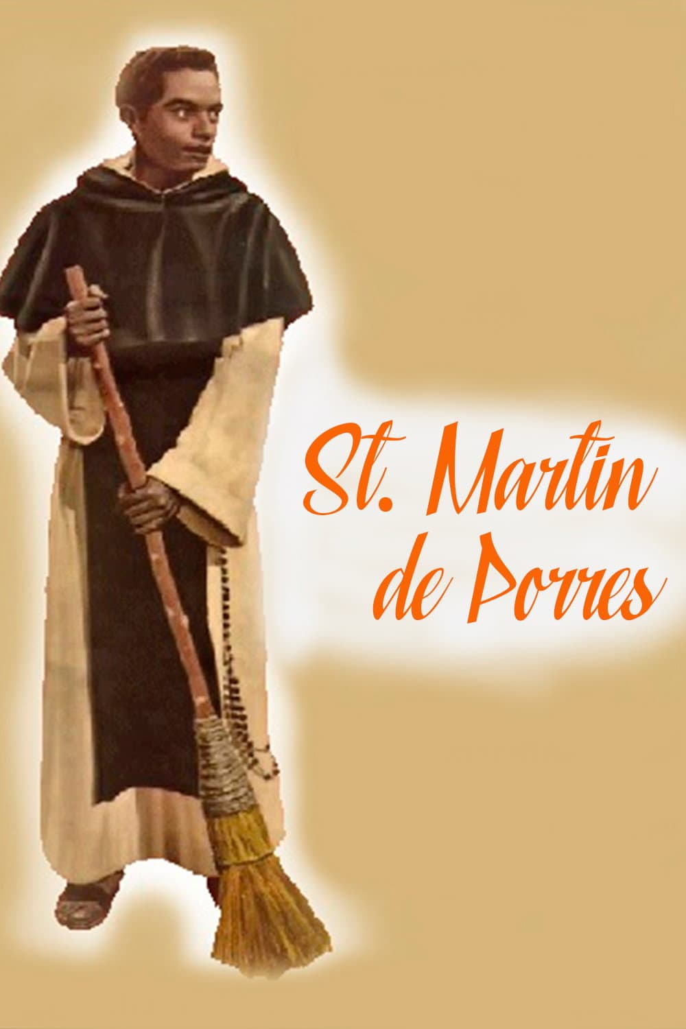 Un mulato llamado MartÃ­n