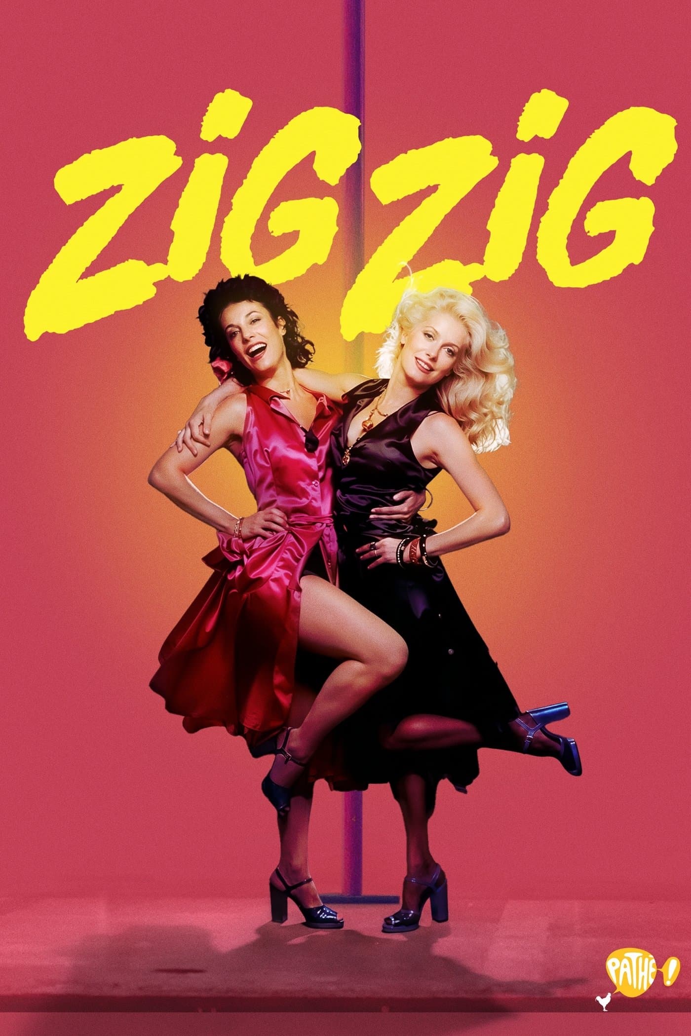Zig-Zag