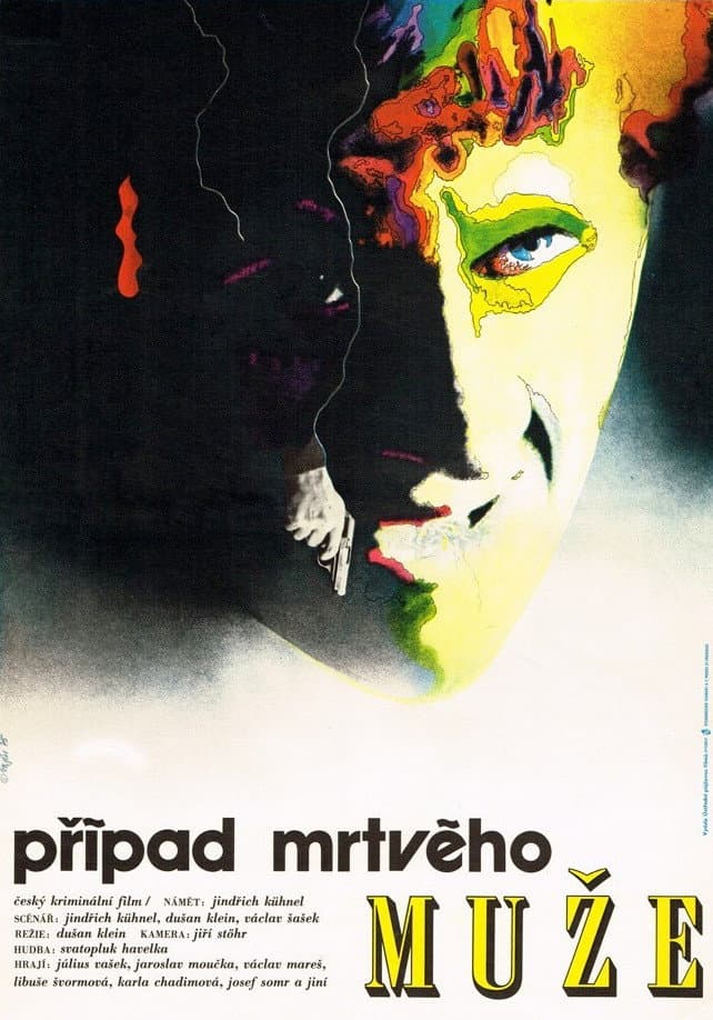 PrÃ­pad mrtvÃ©ho muze