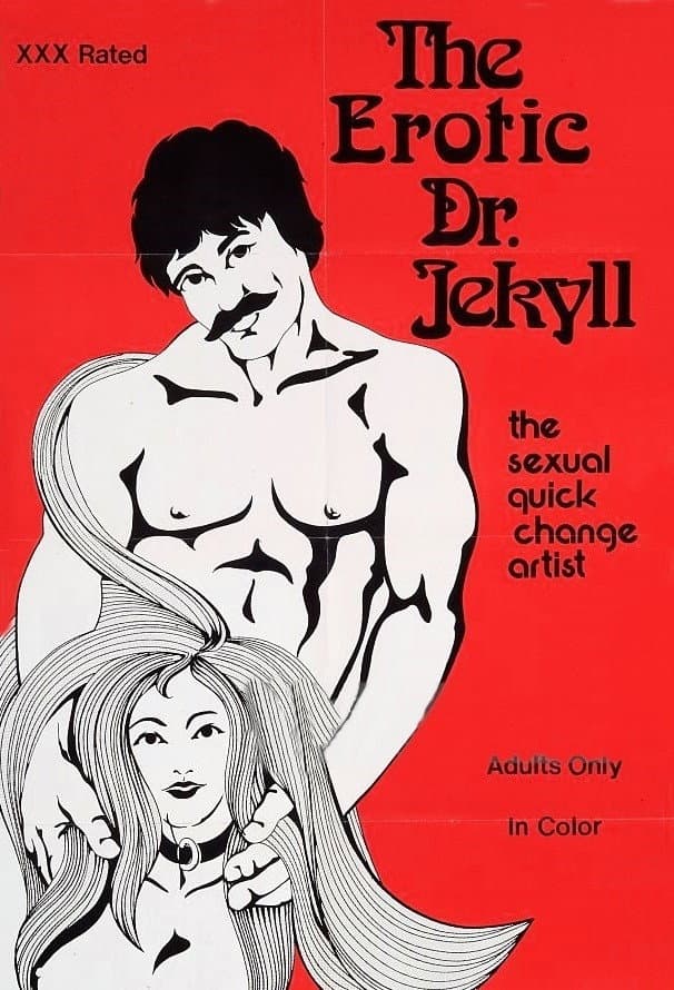 The Amazing Dr. Jekyll
