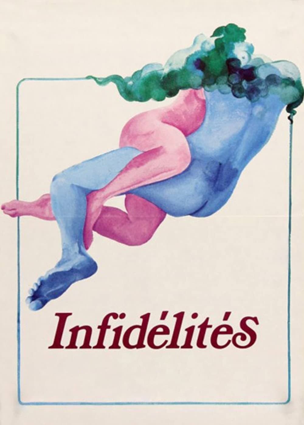 InfidÃ©litÃ©s
