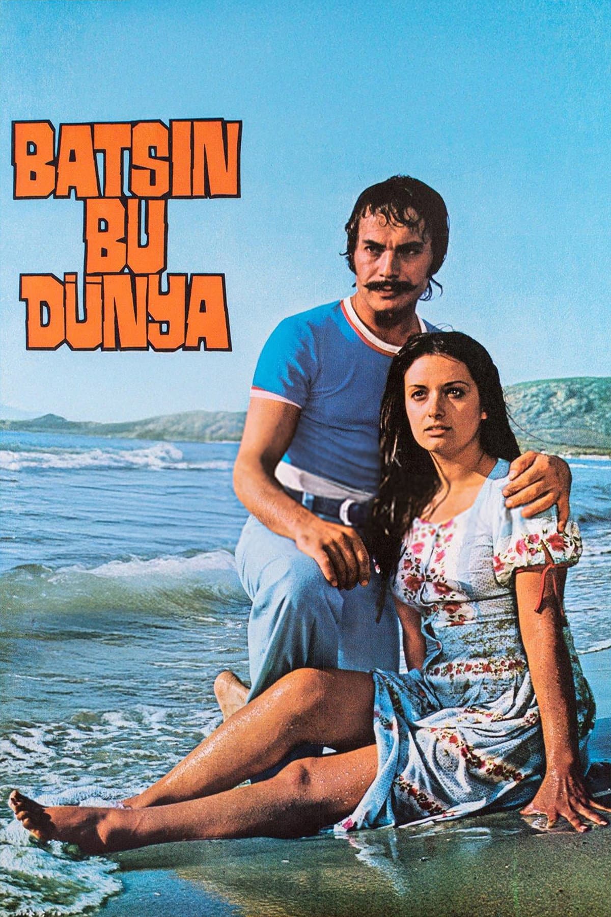 Batsin Bu DÃ¼nya
