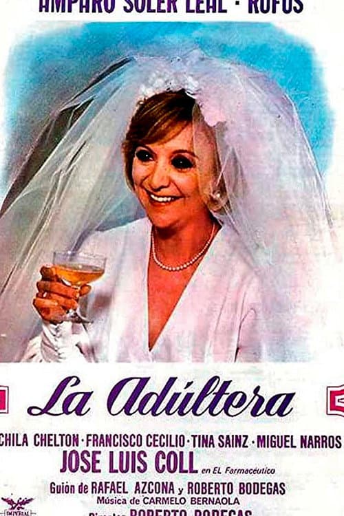 La adÃºltera