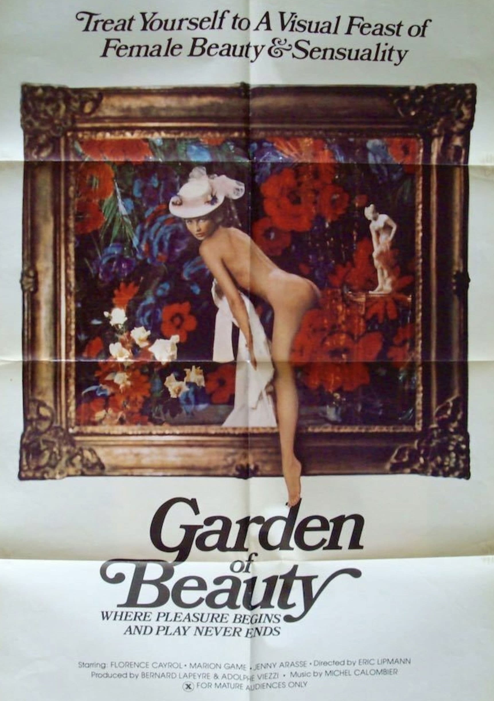 Garden of Beauty