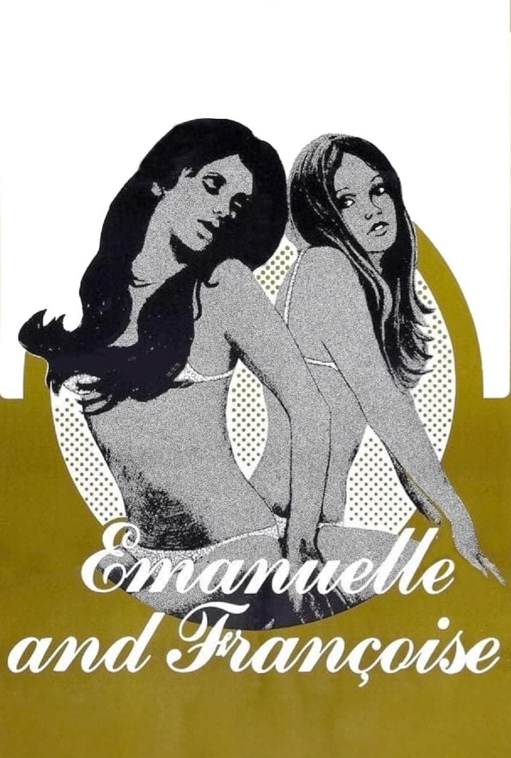Emanuelle and Francoise