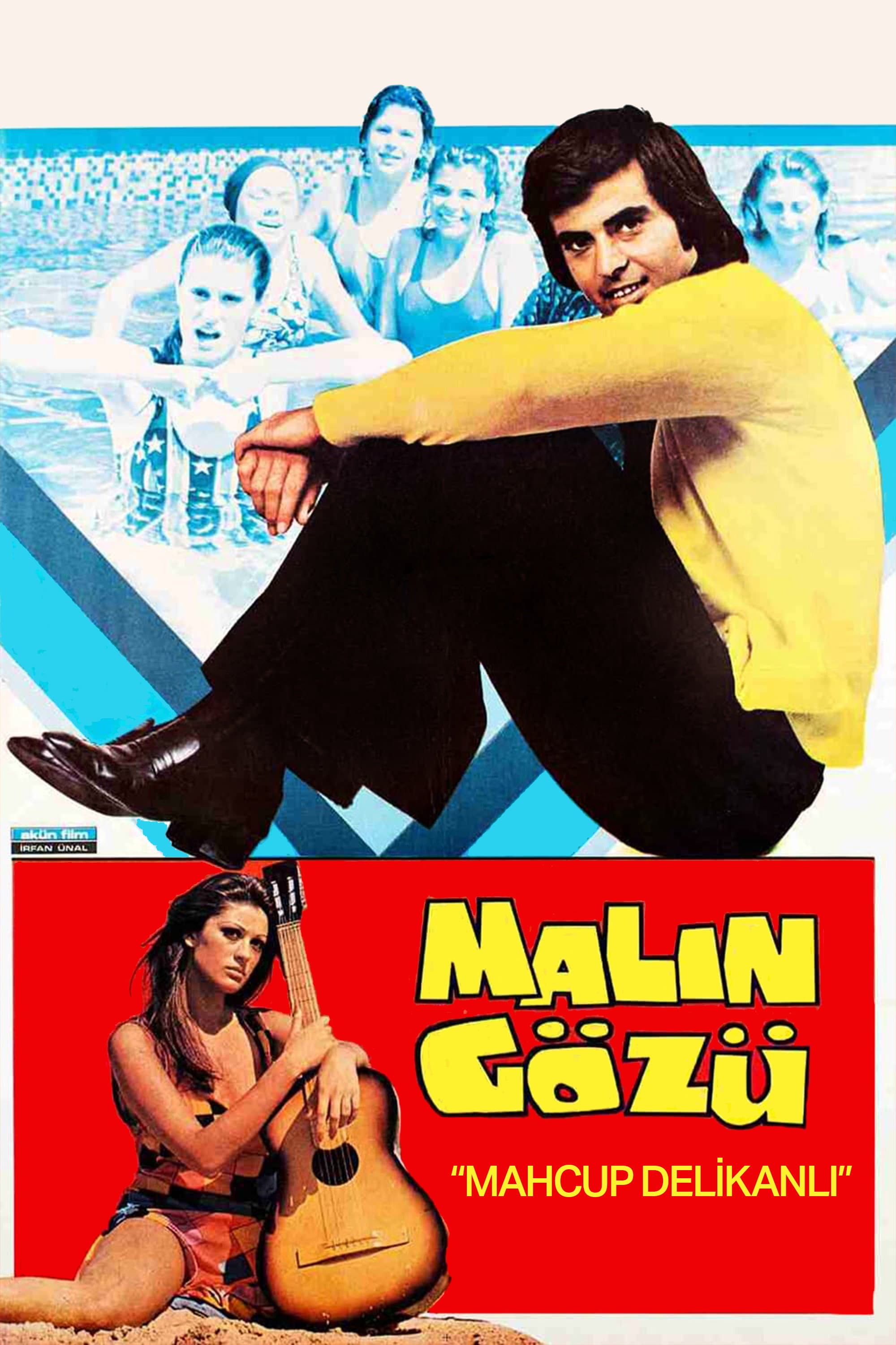 MahÃ§up Delikanli
