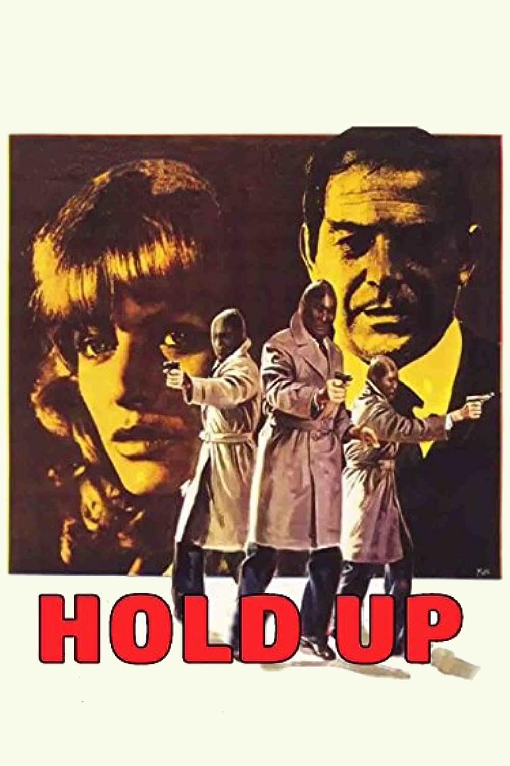 Hold-Up, instantÃ¡nea de una corrupciÃ³n