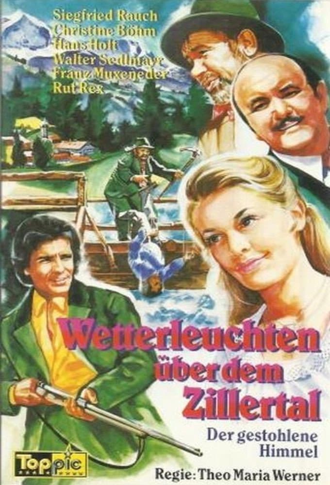 Der gestohlene Himmel
