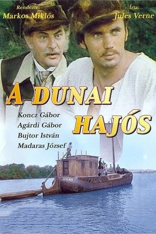 A dunai hajÃ³s