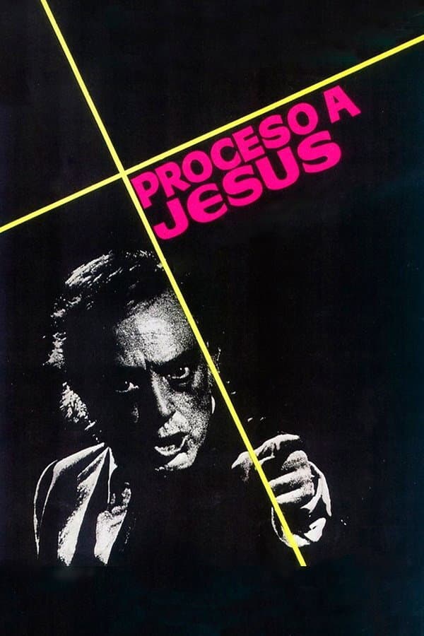 Proceso a JesÃºs